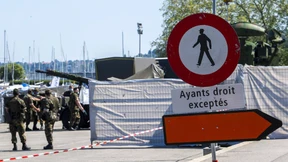 Was sind die „guten Dienste“ der Schweiz noch wert?