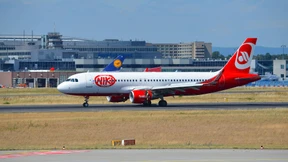 Neue Bietergruppe für Niki