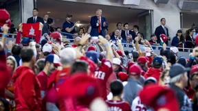 Ein Triumph zur rechten Zeit