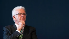 Kretschmann ist verwundbar