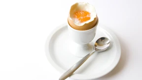 Aber bitte mit Schale!