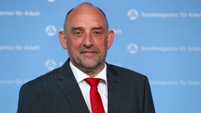 Arbeitsagentur hortet 23,5 Milliarden Euro