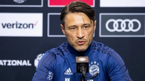 Kovac will Real-Star nicht beim FC Bayern