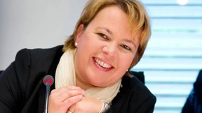 Ursula Heinen-Esser wird neue Umweltministerin in NRW