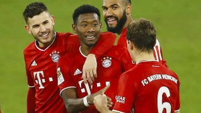 FC Bayern rückt in die Top drei auf
