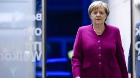 Merkel: Verlust des Finanzministeriums akzeptabel