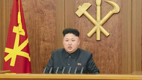 Nordkorea droht mit „gnadenlosen Schlägen“