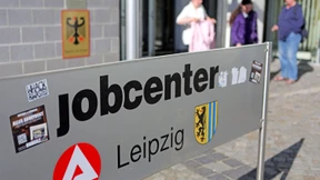 Schnelle Strafen für Hartz-IV-Sünder