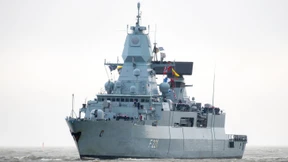 EU-Mission im Roten Meer beschlossen