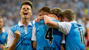 Die Löwen zerstören den Kieler Traum