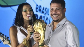 Ronaldo will Klose „verhexen“ lassen