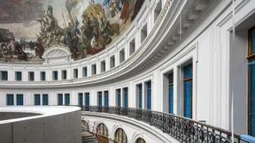 Pinaults neues Museum muss warten