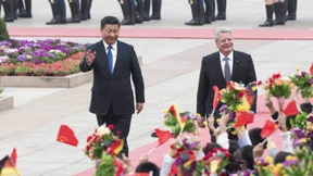 Ein offenes Gespräch über die Grenzen des Marxismus