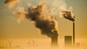 Hoher CO2-Preis erschreckt die Industrie