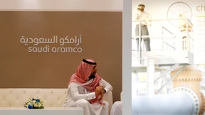 JP Morgan könnte Saudi Aramco an die Börse bringen