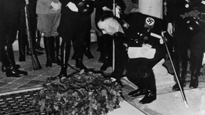 Schädelstätte moderner Forschung