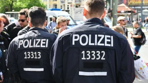 So wenige Straftaten wie seit 1992 nicht mehr