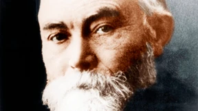 Die Menge aller Philosophen, die sich selbst verstehen