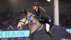 Eine „eiserne Dame“ auf Weltreise