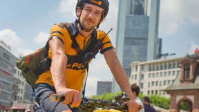 „Am Abend bin ich ein Held“