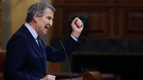 Spaniens Rechte mobilisiert gemeinsam