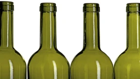 Warum spülen wir sie nicht einfach?