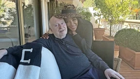 Er war das untypischste Mitglied einer großen Modefamilie