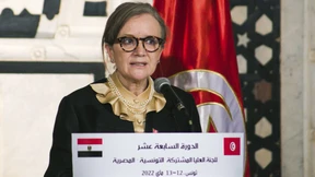 Präsident Saïed entlässt Regierungschefin