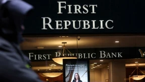 First Republic bekommt Finanzspritze von 30 Milliarden Dollar