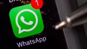 Whatsapp will Unternehmen für Service zur Kasse bitten