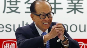 Jeder fünfte Milliardär ist Chinese