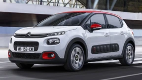 Citroën in den Genen