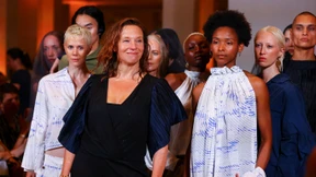 „Wir können doch nicht Fast Fashion kaufen wie blöde“