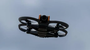 Drohnenfotos von Kunstwerken verletzen Urheberrecht