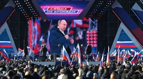 Ukrainer kontern Putins Fake News