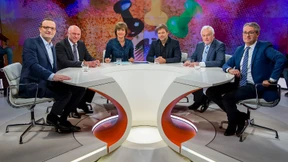 Wolfgang Kubicki: „Der Soli muss abgeschafft werden“