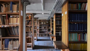 Leopoldina schiebt notwendige Bauvorhaben auf