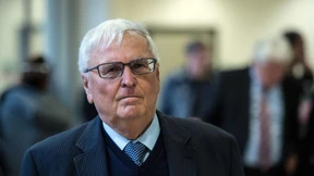 Zwanziger legt Ehrenamt nieder