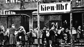 Soll man Unmenschen menschlich behandeln?