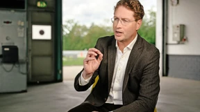 „Am meisten investieren wir in Deutschland"