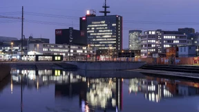 Digitaler Heimatschutz