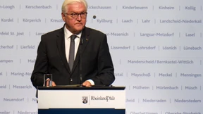 Staatsakt für rheinland-pfälzische Flutopfer