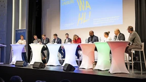 Ein jüdischer Wahl-O-Mat