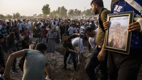 Erdogans schreckliche Helfer