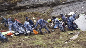 Wieso ist die nepalesische Passagiermaschine abgestürzt?
