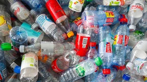 Bundesregierung will EU-Verbot von Einwegplastik