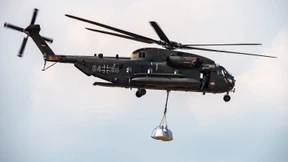 Sondervermögen soll schnell umgesetzt werden