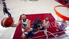 US-Basketballer verlieren überraschend