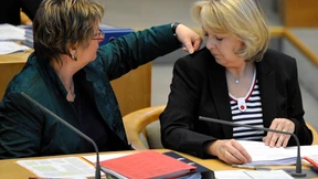 Landtag billigt Schulkonsens