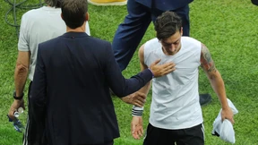 Özil soll’s  gewesen sein